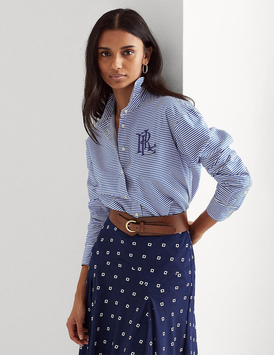 ralph lauren blusas