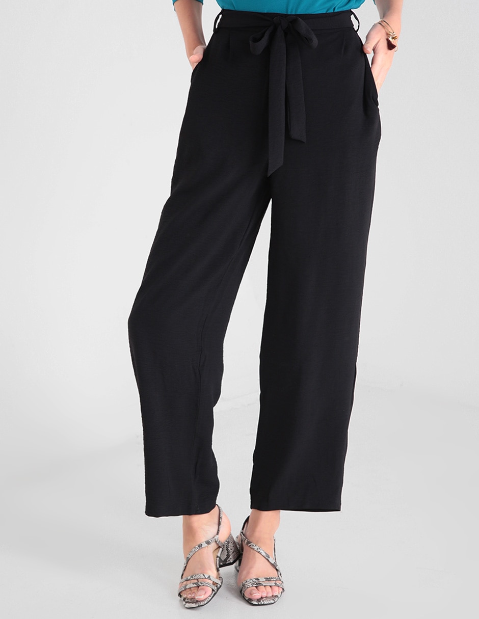 Pantalón Trucco regular para mujer en Liverpool