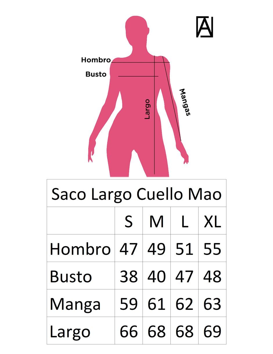 Chamarra de piel para mujer 4