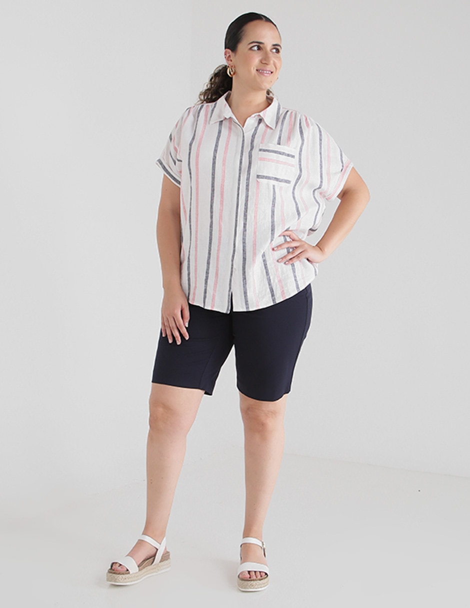 Short para mujer 3
