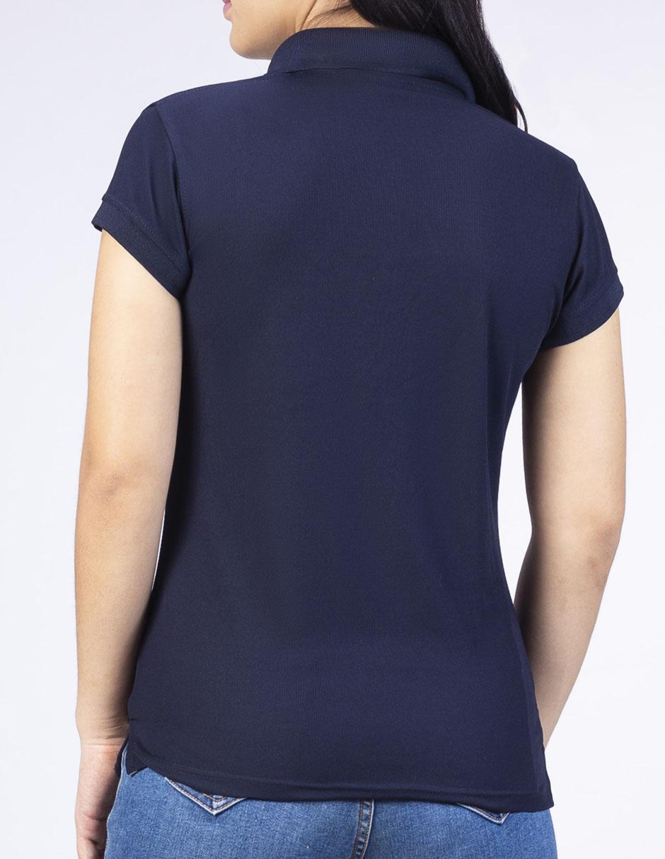 Playera polo Tucane