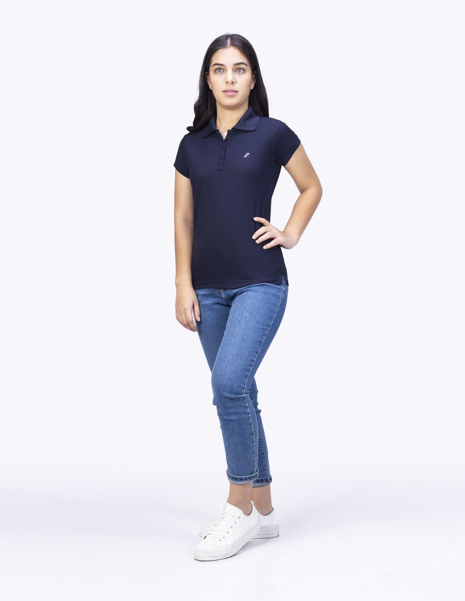 Playera polo Tucane