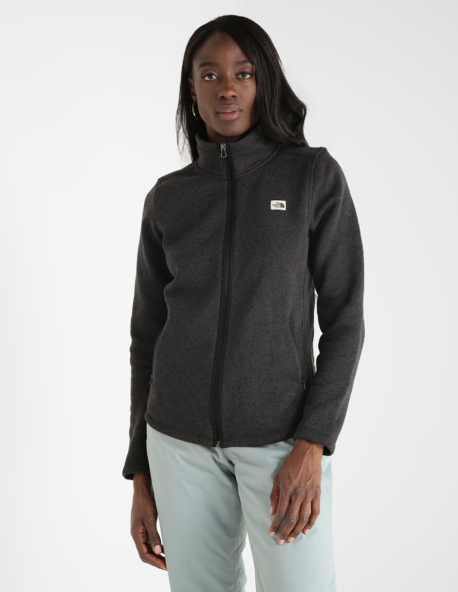 Chamarra The North Face con bolsillos para mujer en Liverpool