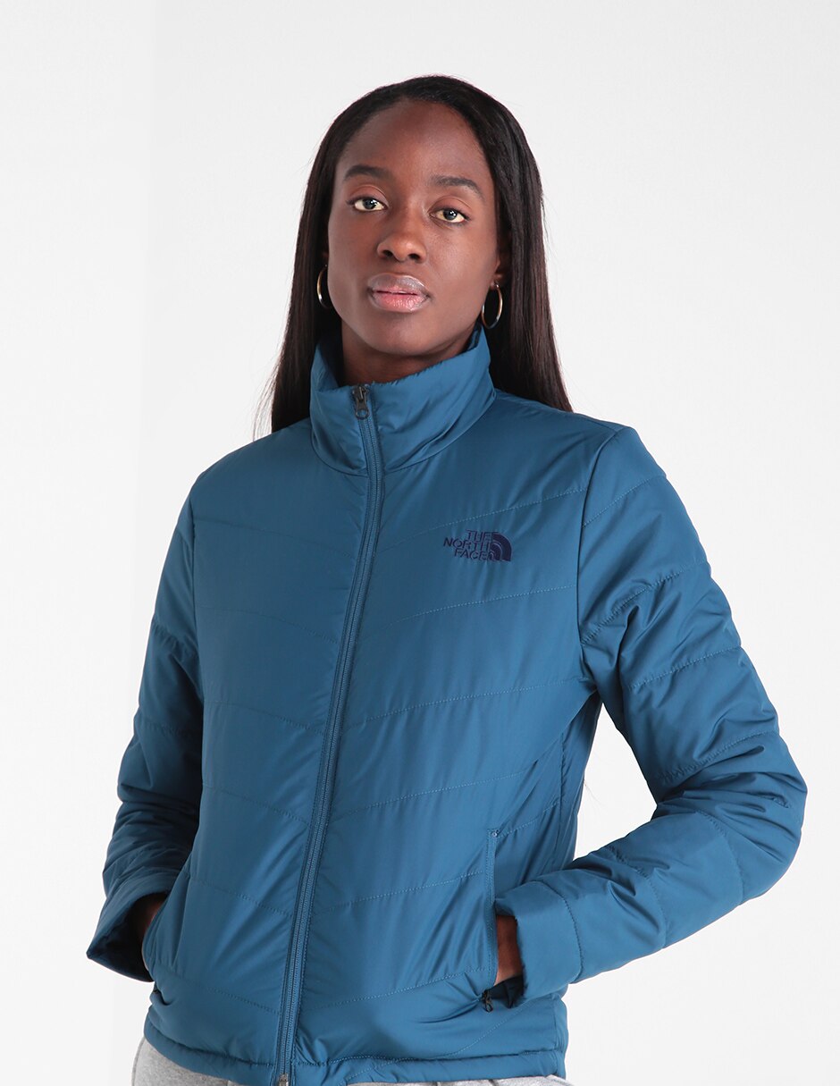 Chamarra The North Face para mujer en Liverpool