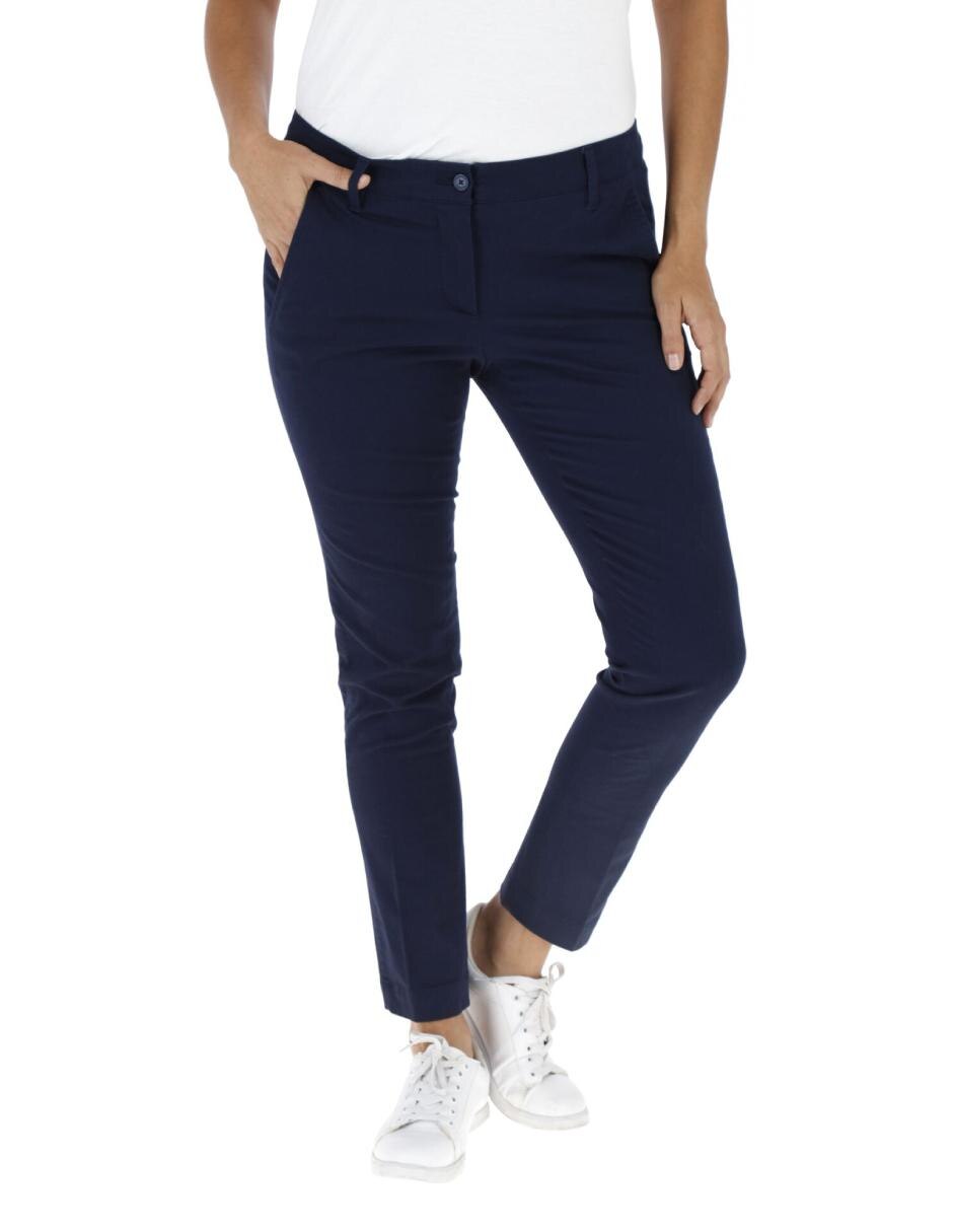 Pantalón Nautica regular para mujer en Liverpool