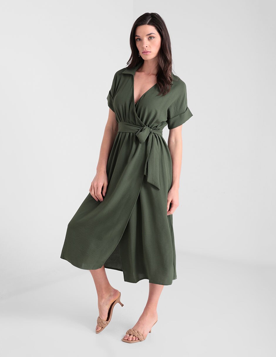 Ripley - VESTIDO TRUCCO 38