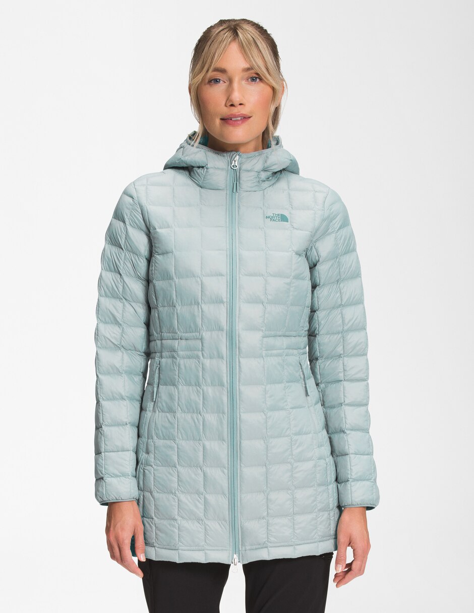 Chamarra The North Face con capucha para mujer en Liverpool
