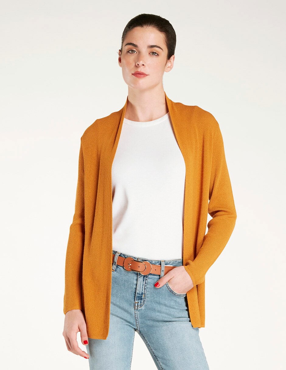 Suéter Julio para mujer sin cuello en Liverpool