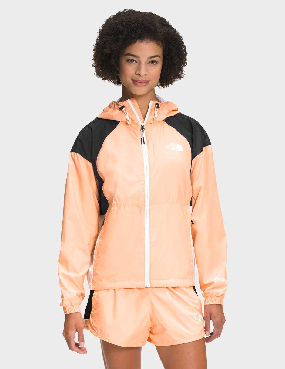 Chamarra the north face no de poliéster con no aplica para mujer en  Liverpool
