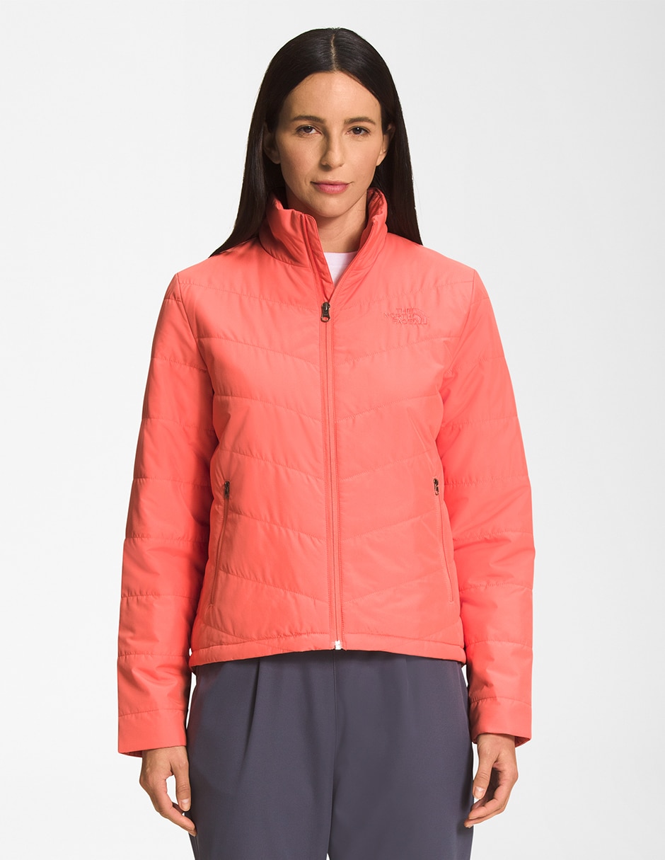 Chamarra The North Face impermeable para mujer 