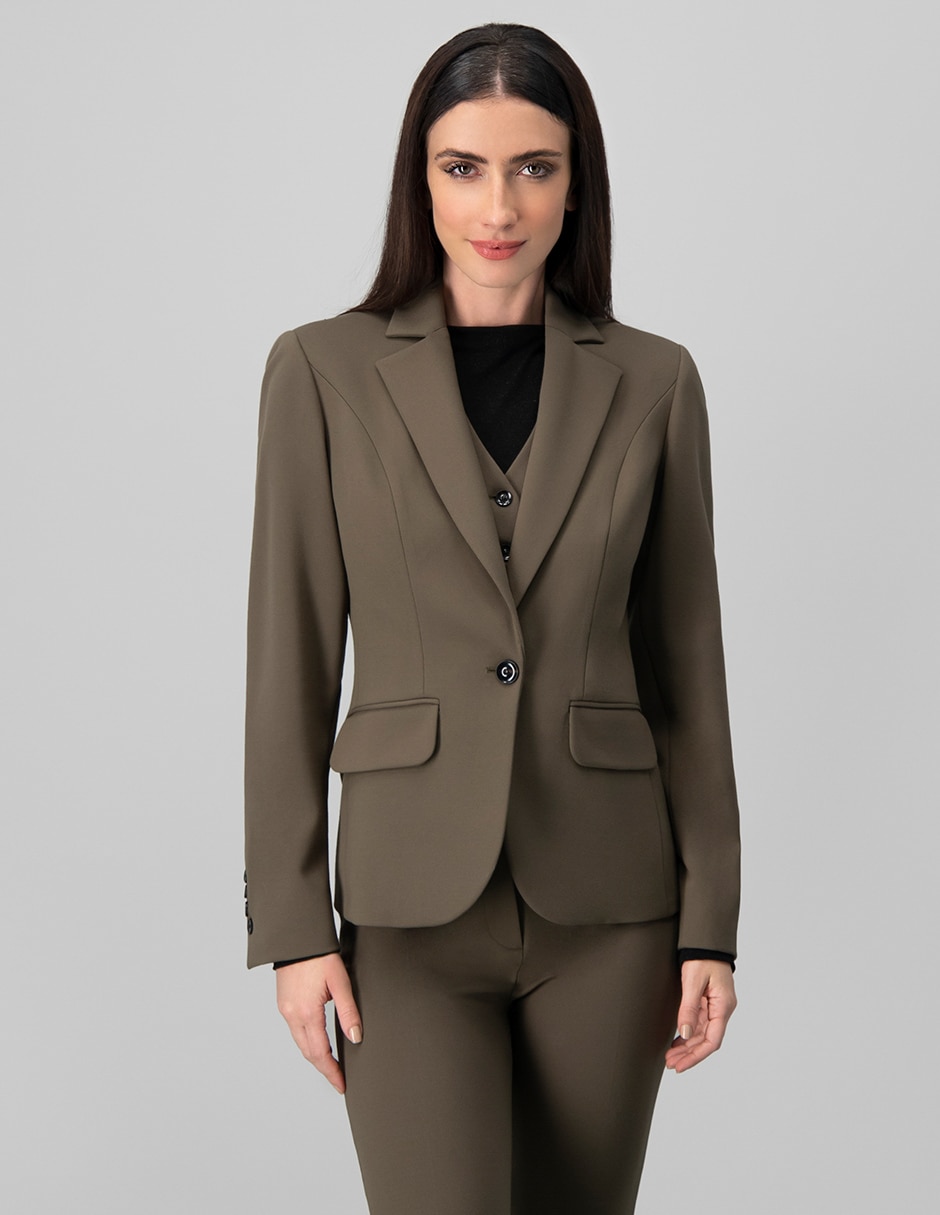 Blazer formal Blazer formal