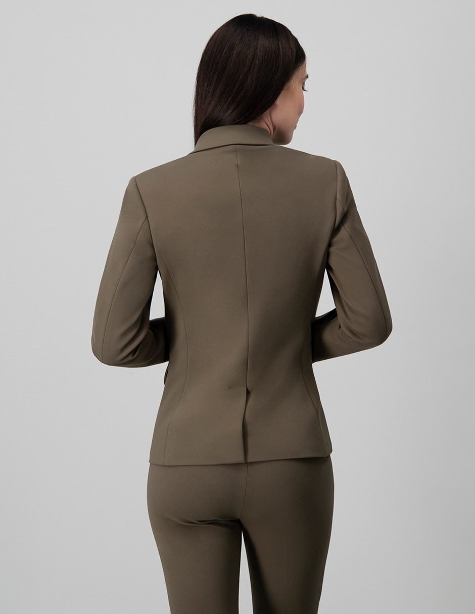 Blazer formal 2