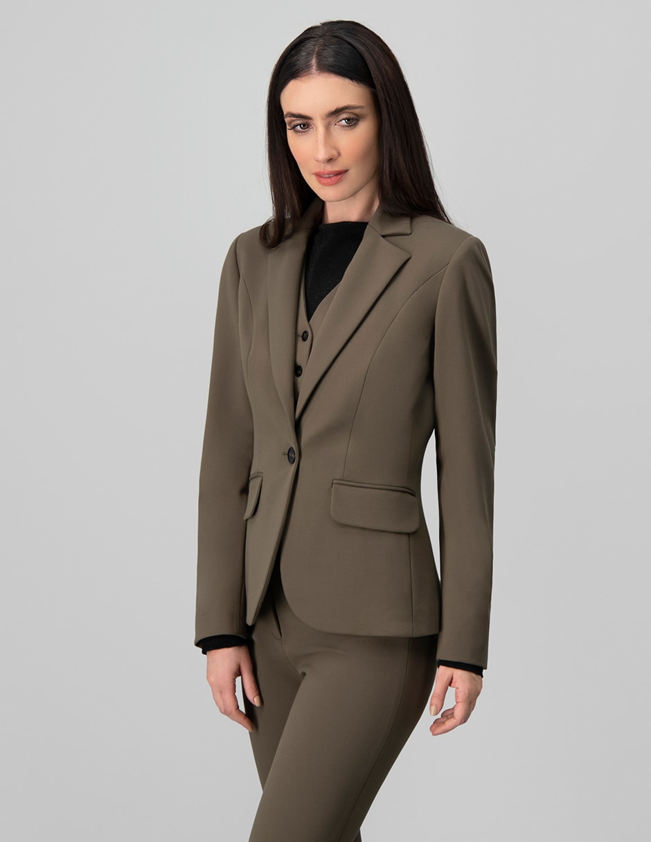 Blazer formal 3