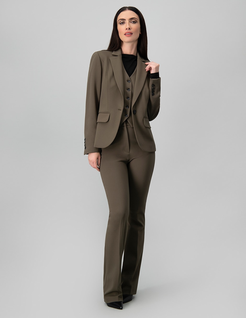 Blazer formal 4