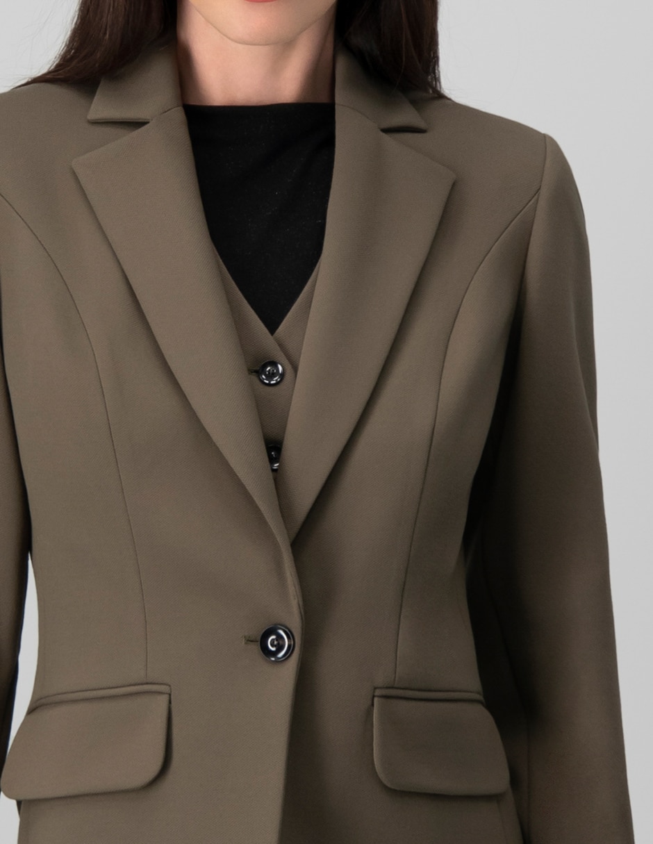 Blazer formal 5