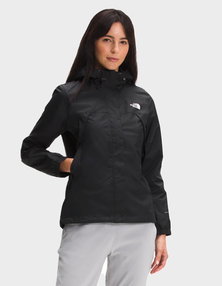 Chamarra The North Face impermeable para | Liverpool.com.mx