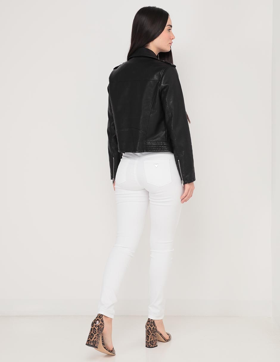 Jeans skinny para mujer 2