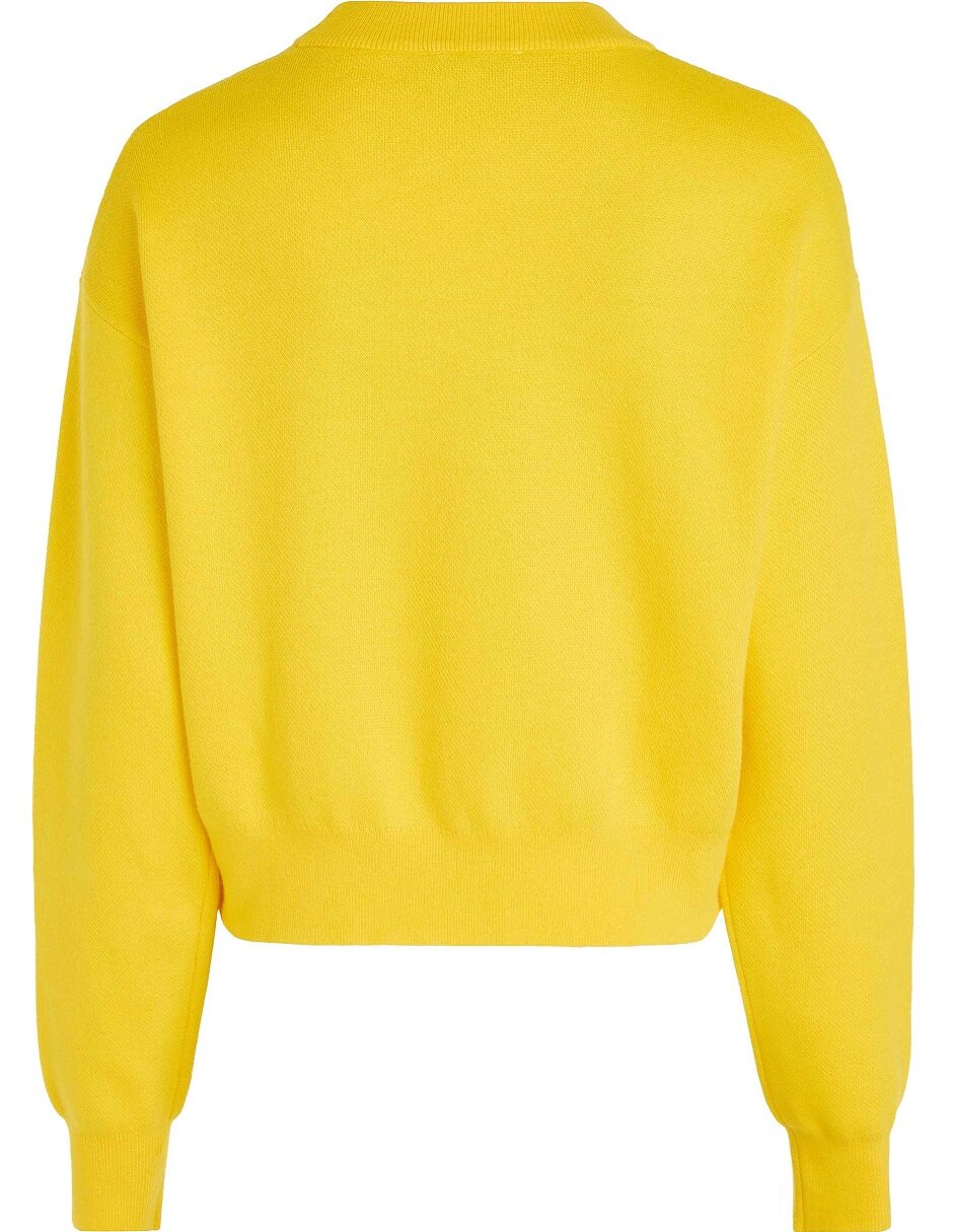 Sueter discount tommy amarillo