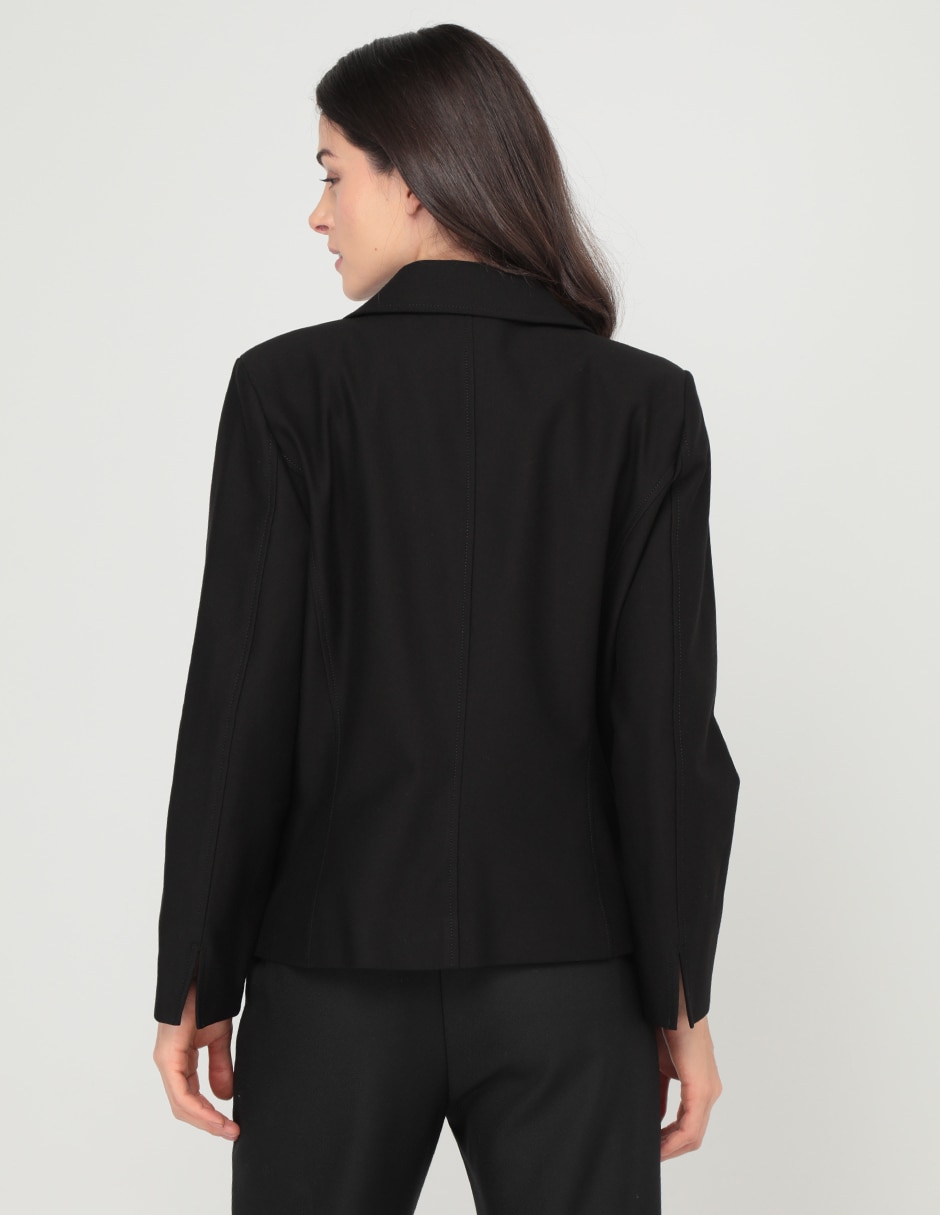Saco formal para mujer 2