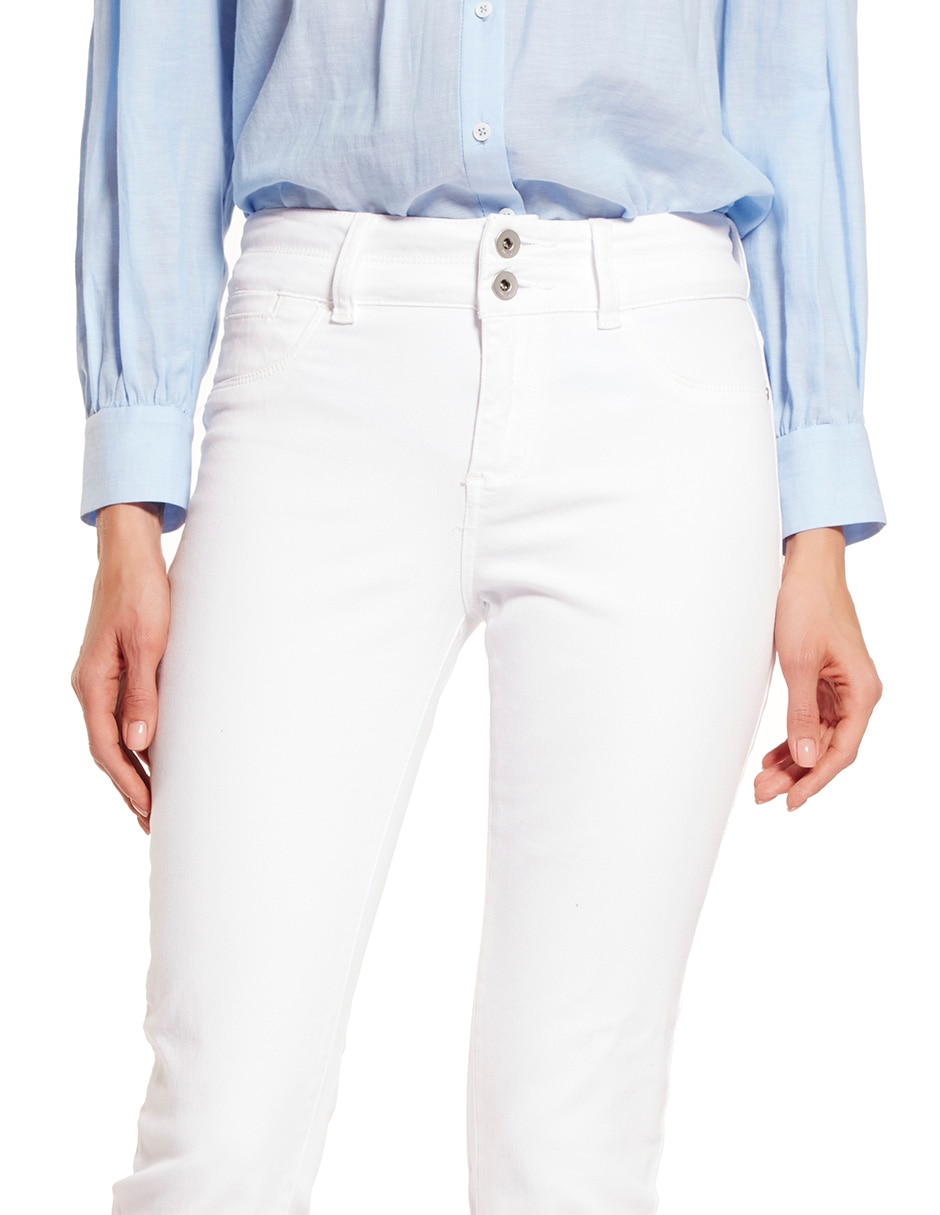 Jeans boot para mujer 4