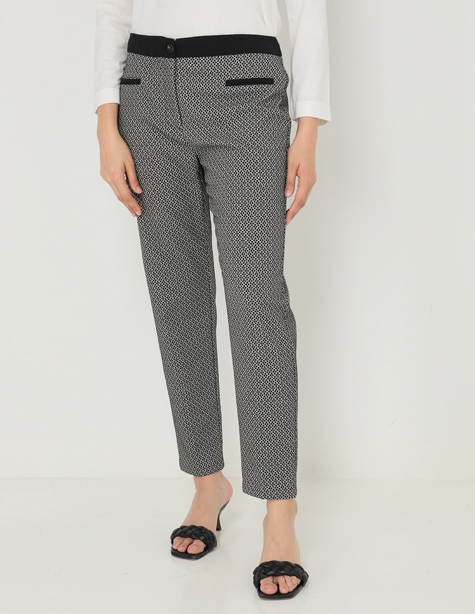 Pantalones 2025 trucco mujer