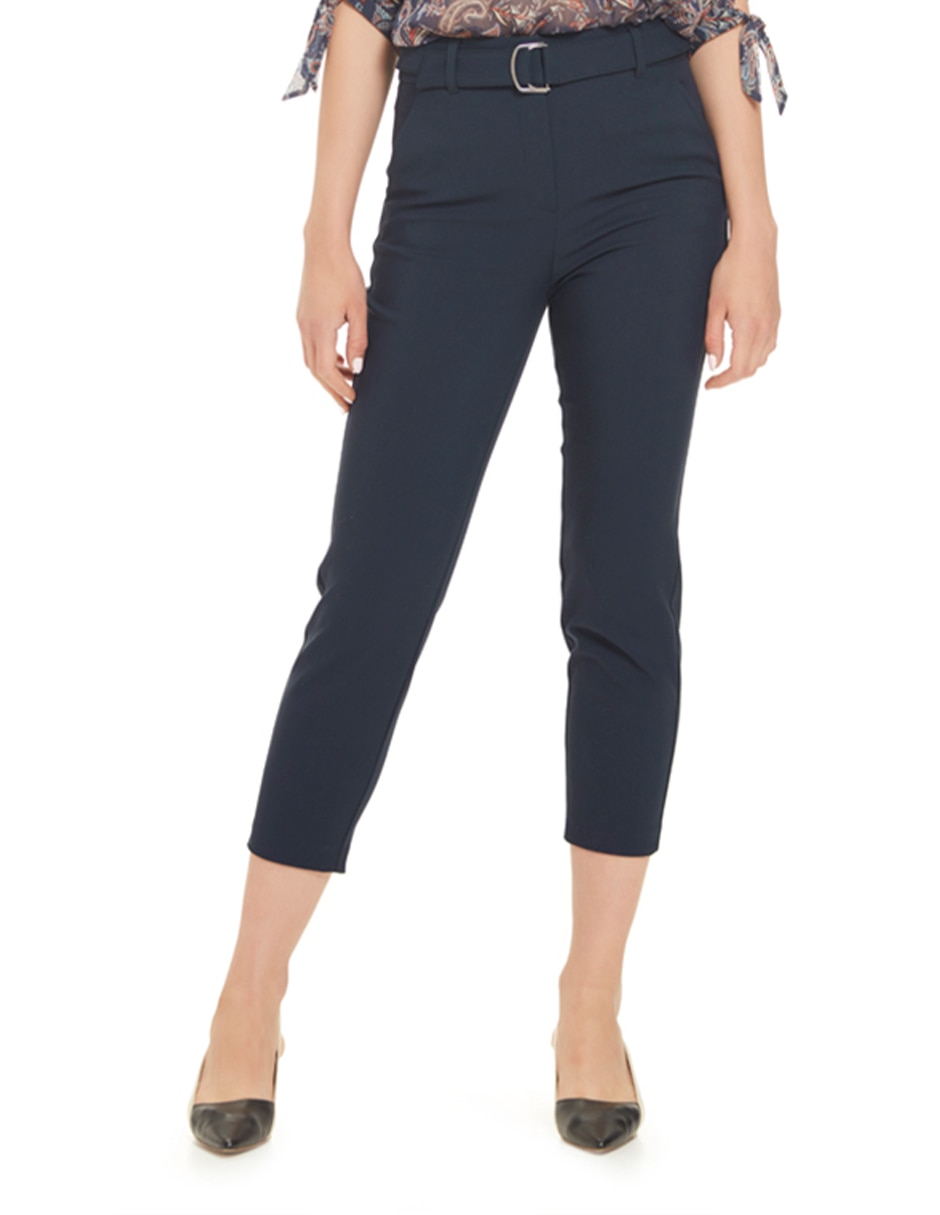 Pantalón skinny para mujer