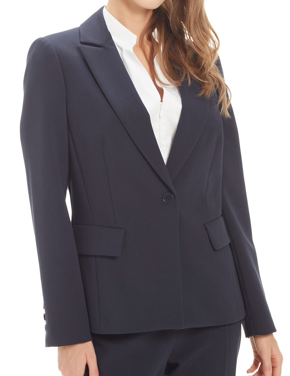 Saco formal para mujer 2