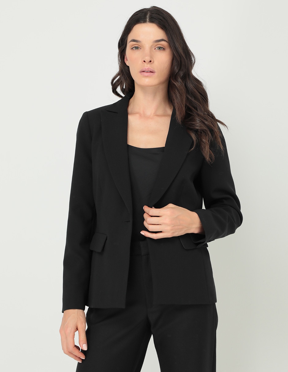 Saco formal para mujer Saco formal para mujer