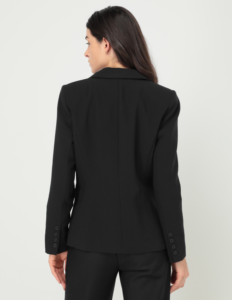 Saco formal para mujer 2
