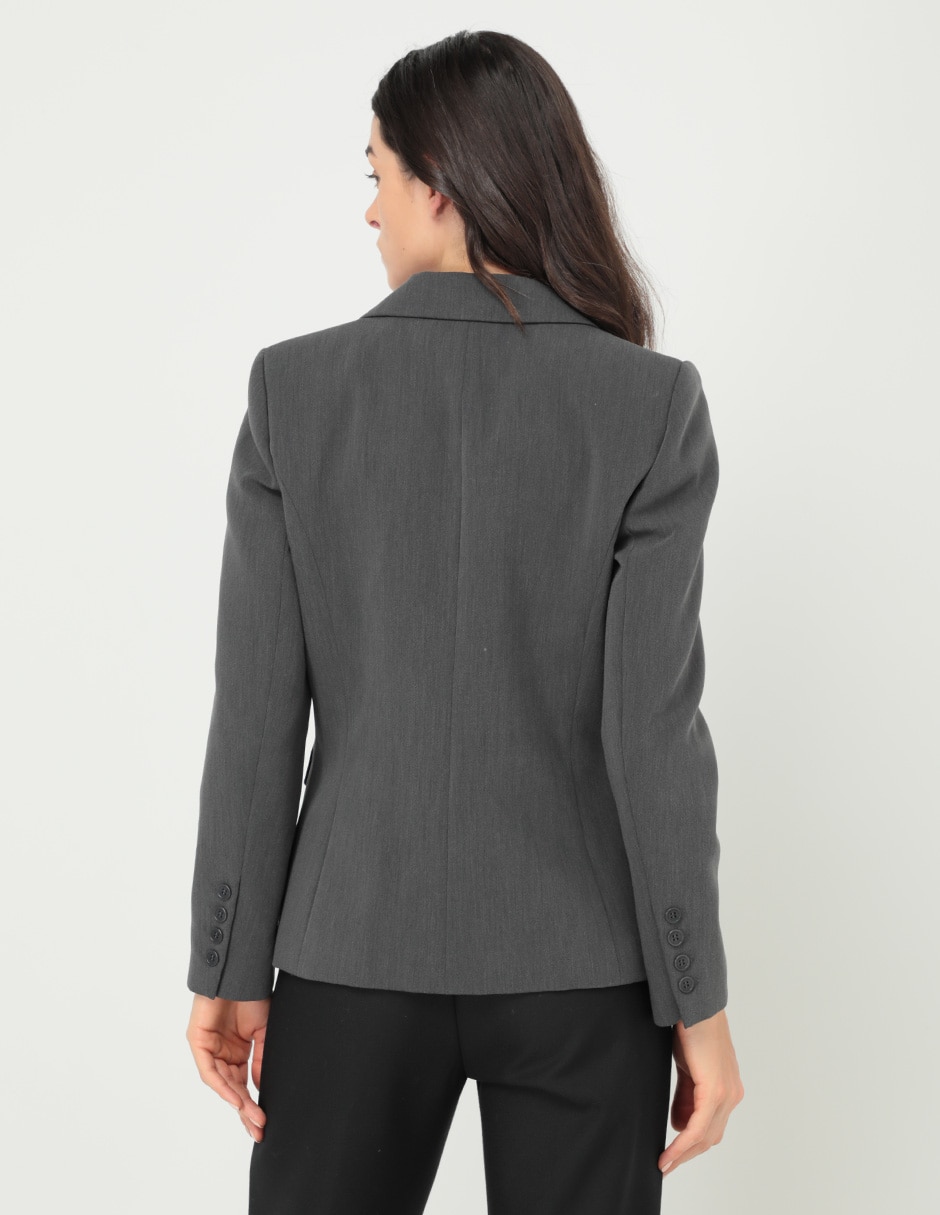 Saco formal para mujer 2