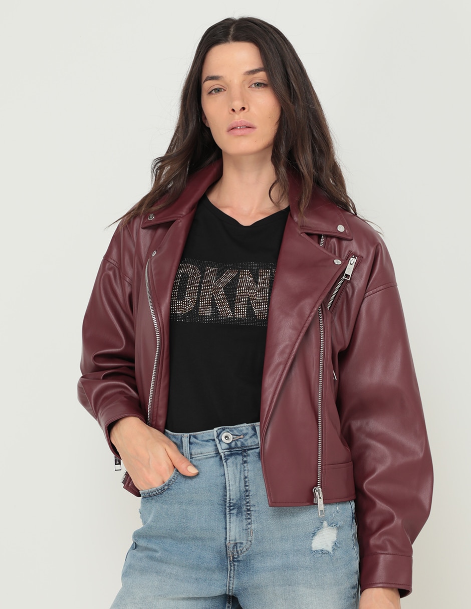 Chaqueta dkny online mujer