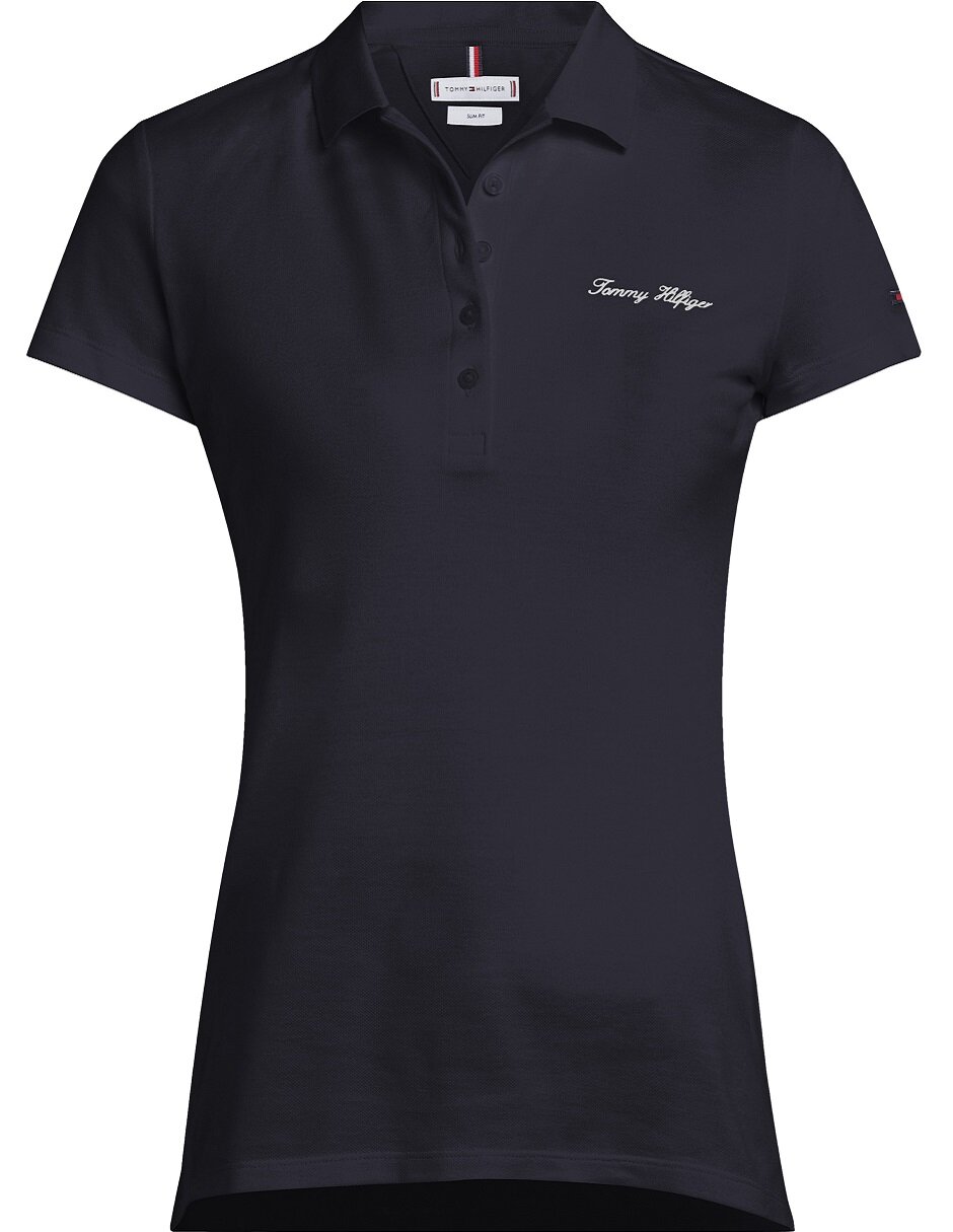 Playera tipo polo American Eagle para mujer