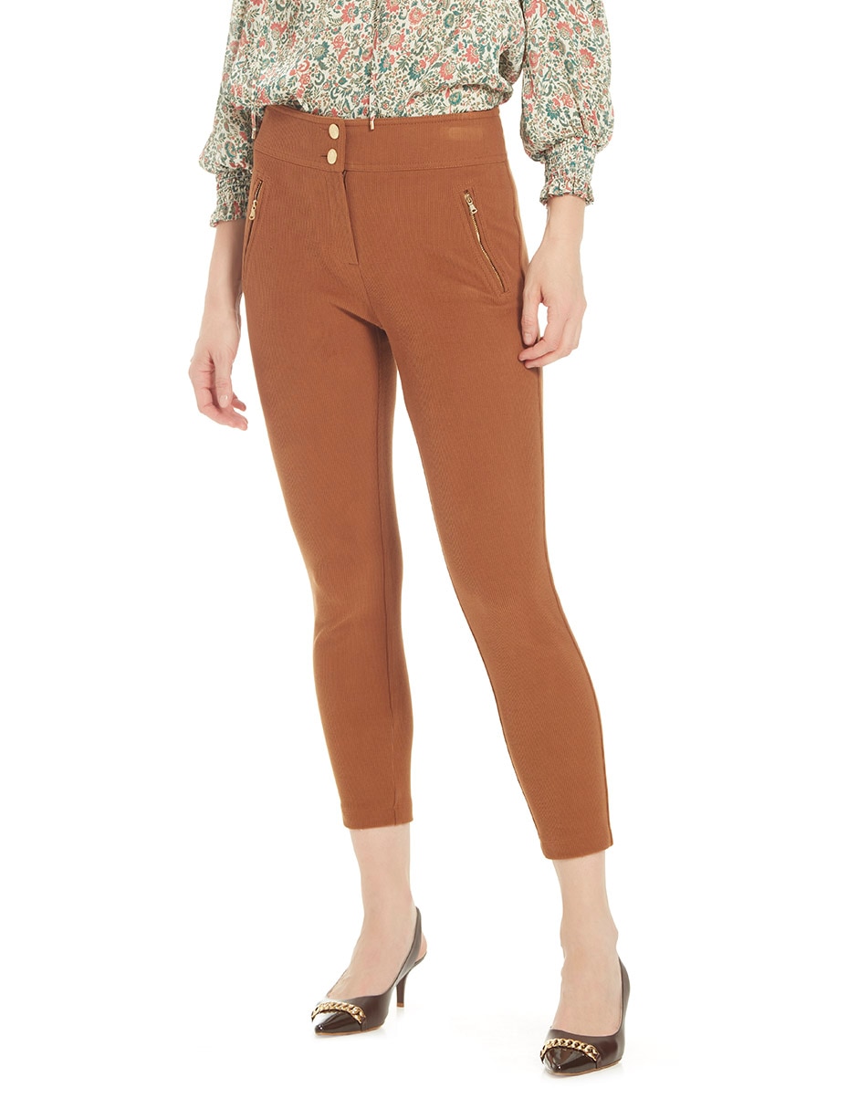 Pantalón skinny para mujer 1