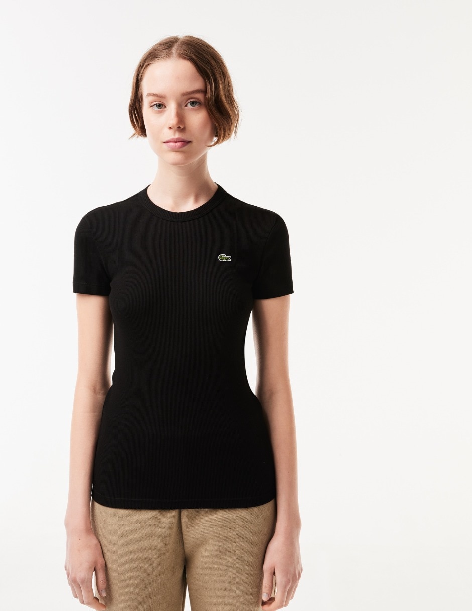 Lacoste discount essential mujer