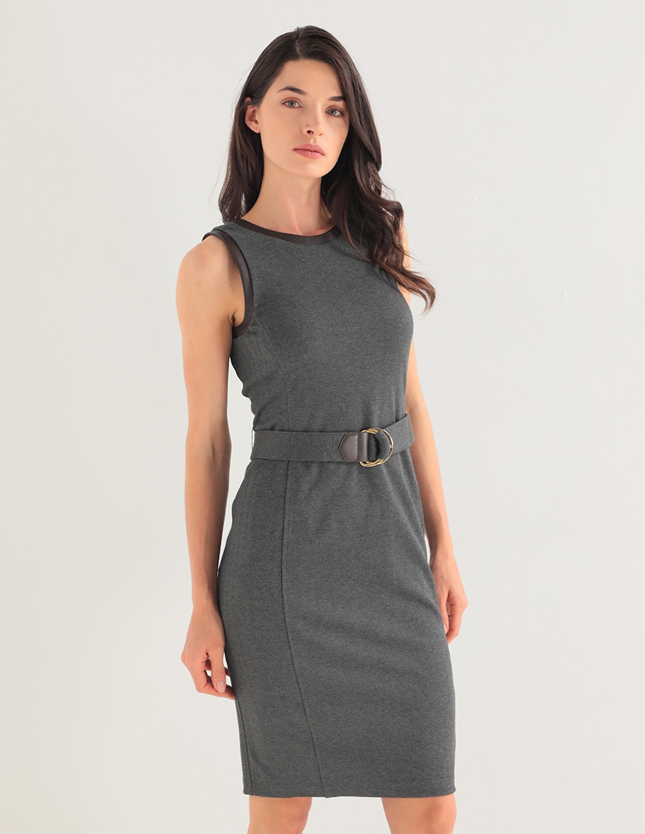 Vestido mujer ralph discount lauren