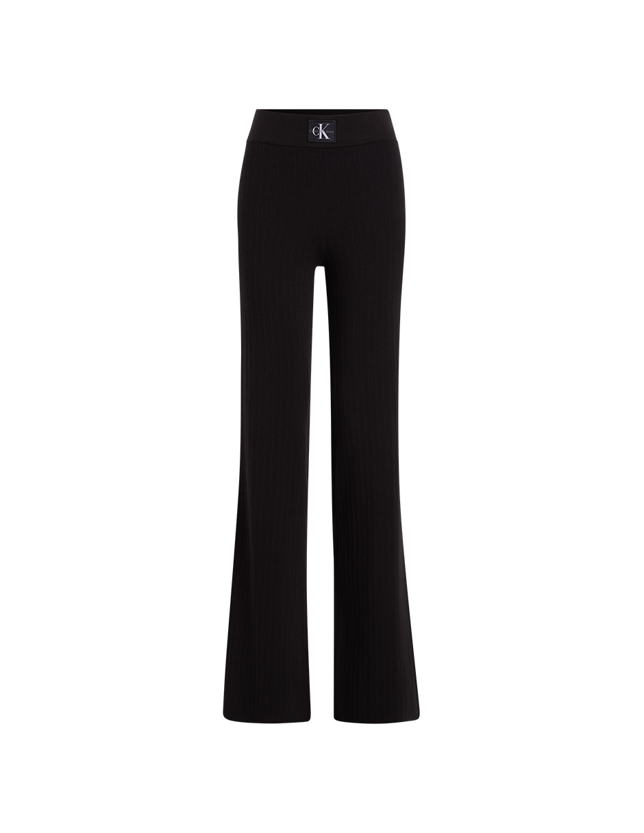 Calvin klein pants discount mujer