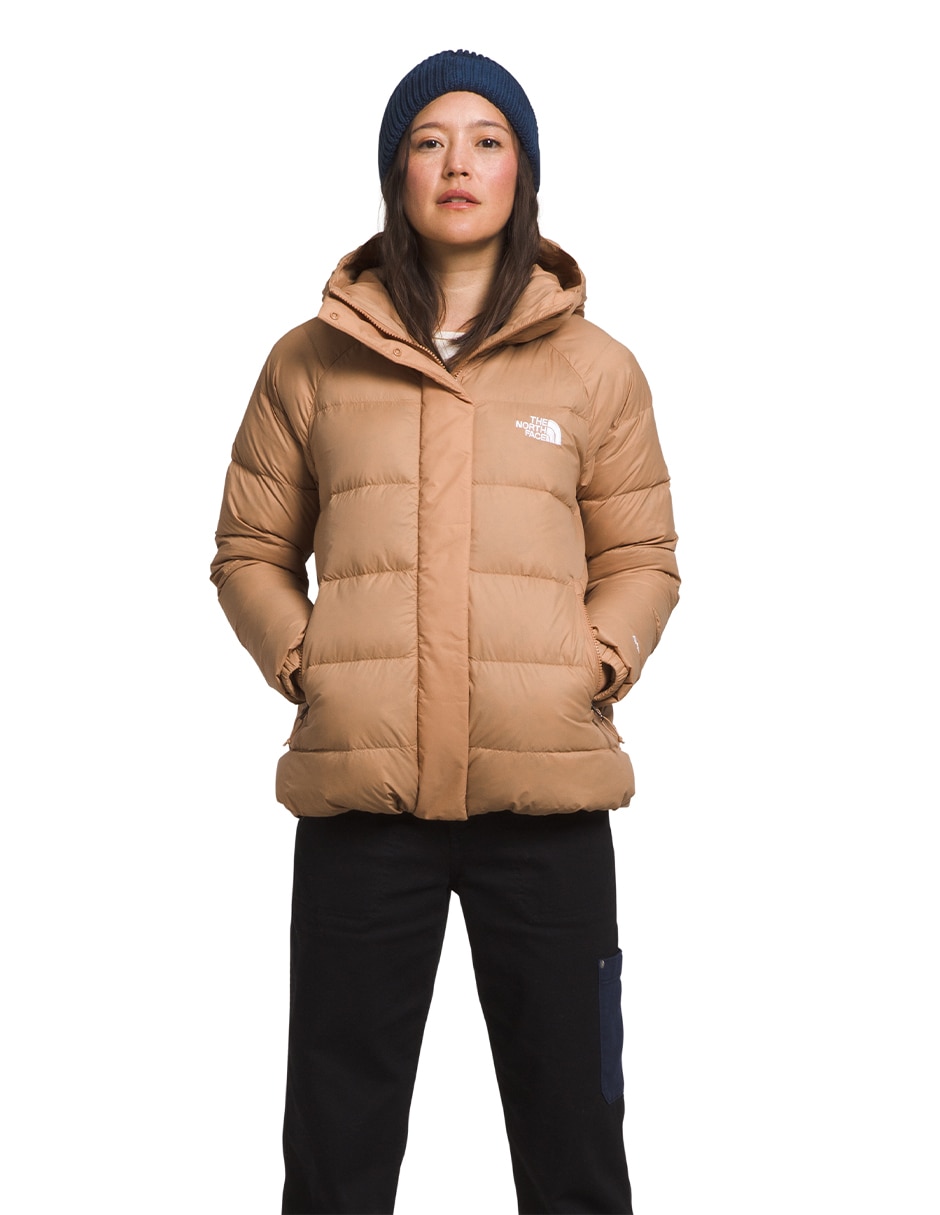 Chamarra The North Face para mujer