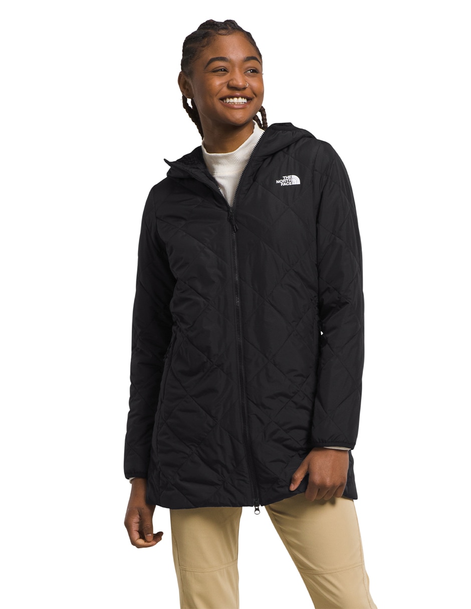 Chamarras north face para dama hot sale