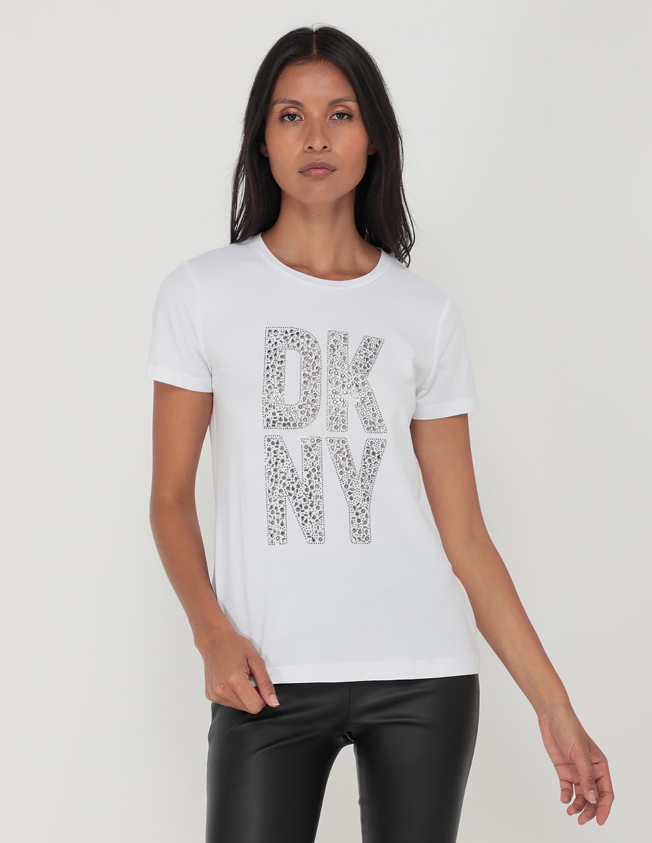 Playera dkny best sale