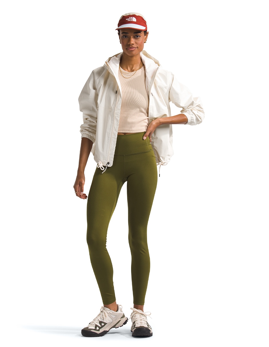 Chamarra Impermeable para mujer 2