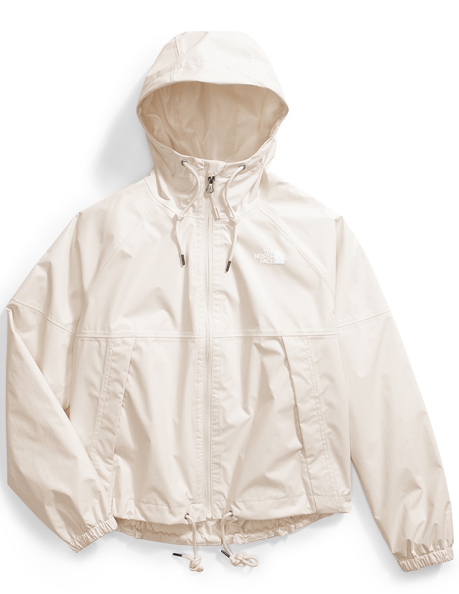 Chamarra Impermeable para mujer 3