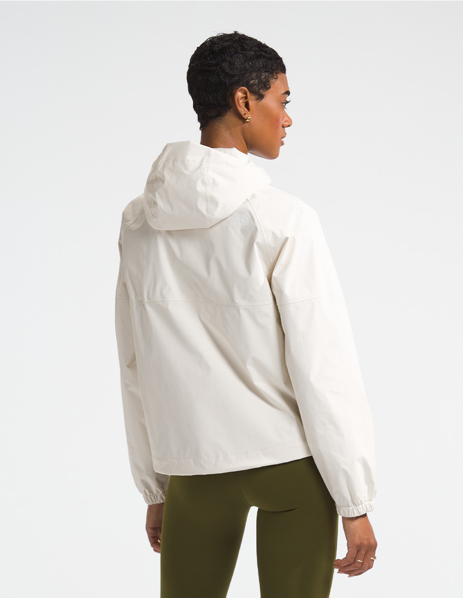 Chamarra Impermeable para mujer 4