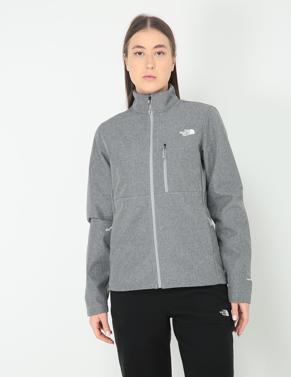 Chamarra The North Face para mujer