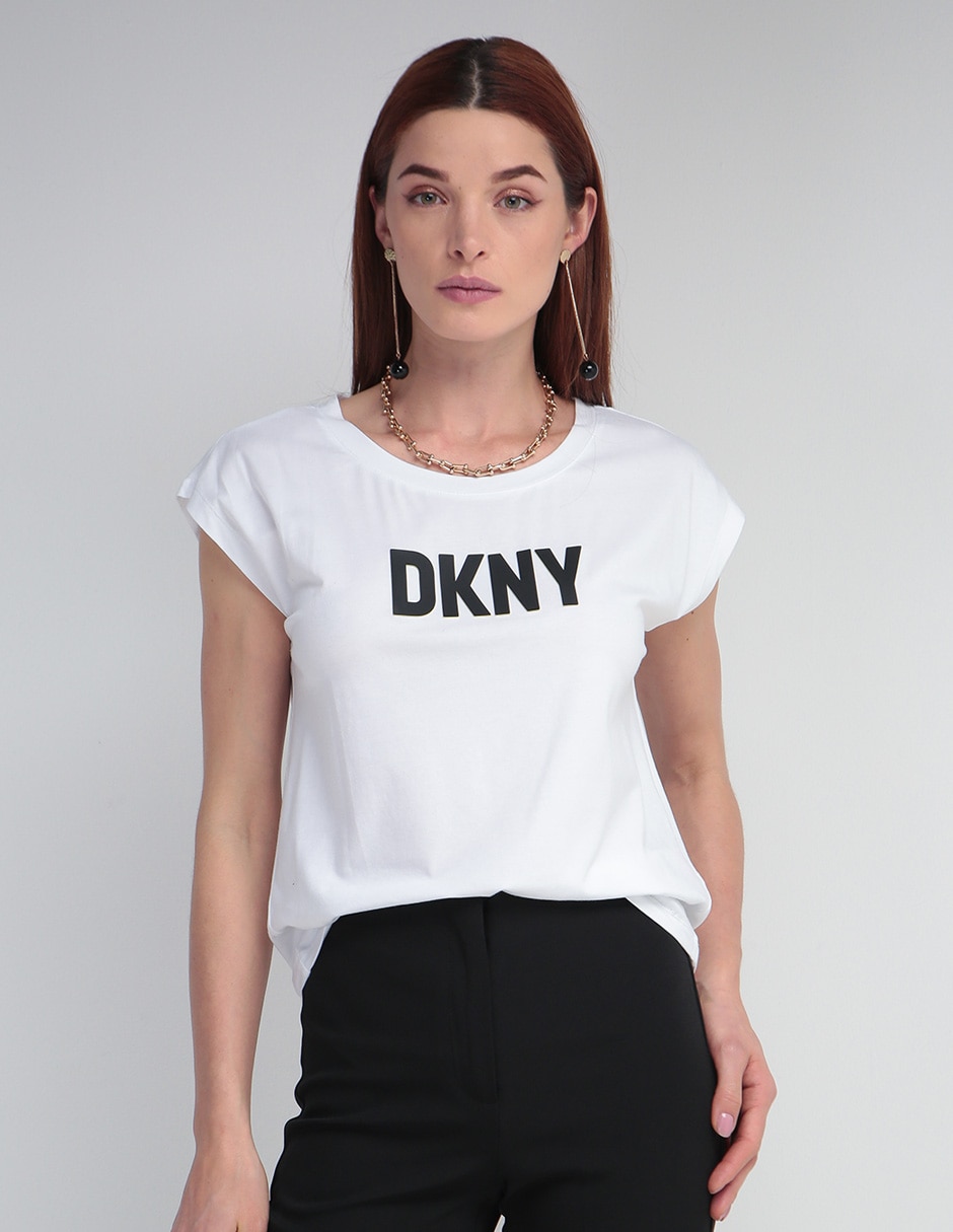 Blusas Camiseta Inside El Corte Ingles Mujer Camiseta De Mujer Con