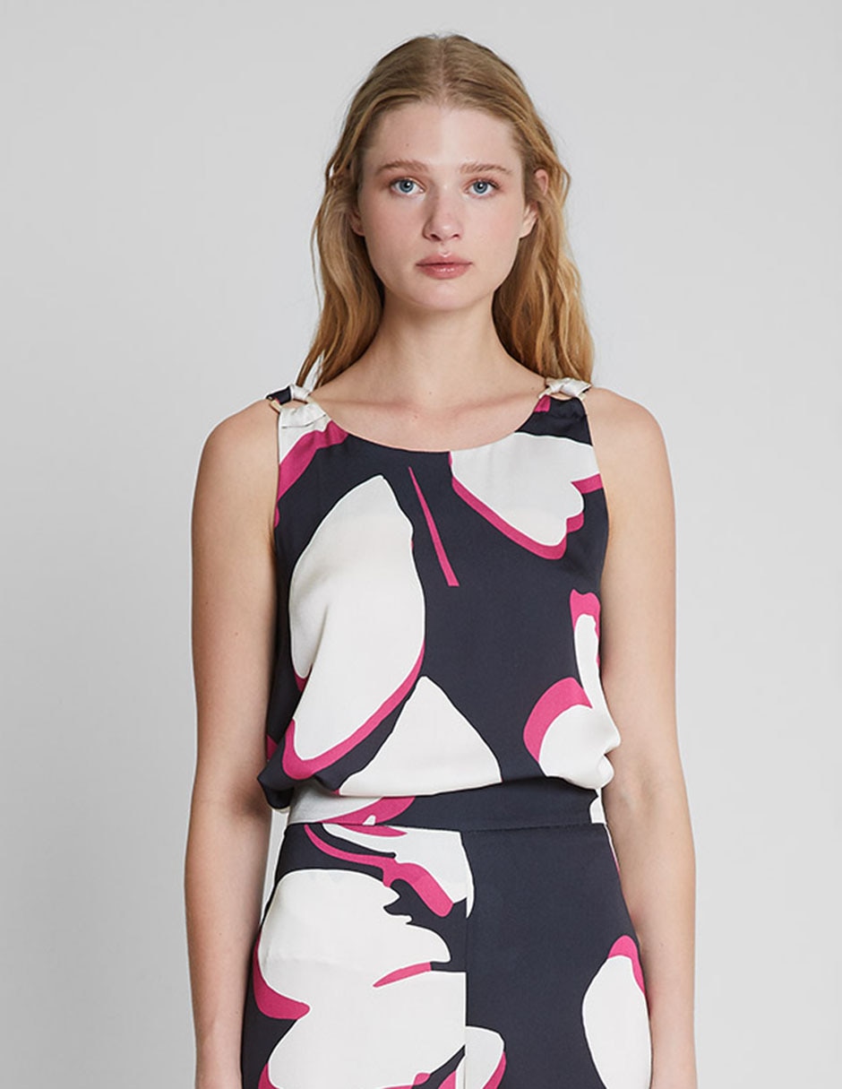 Blusa para mujer 1