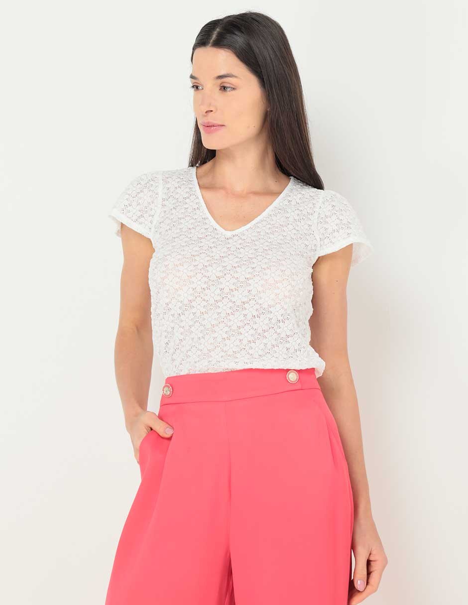 Blusas de tienda online julio