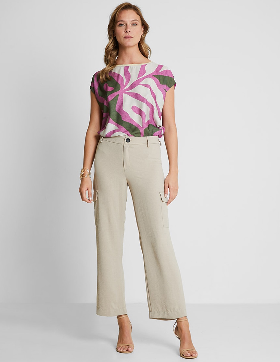 Ropa mujer trucco hotsell