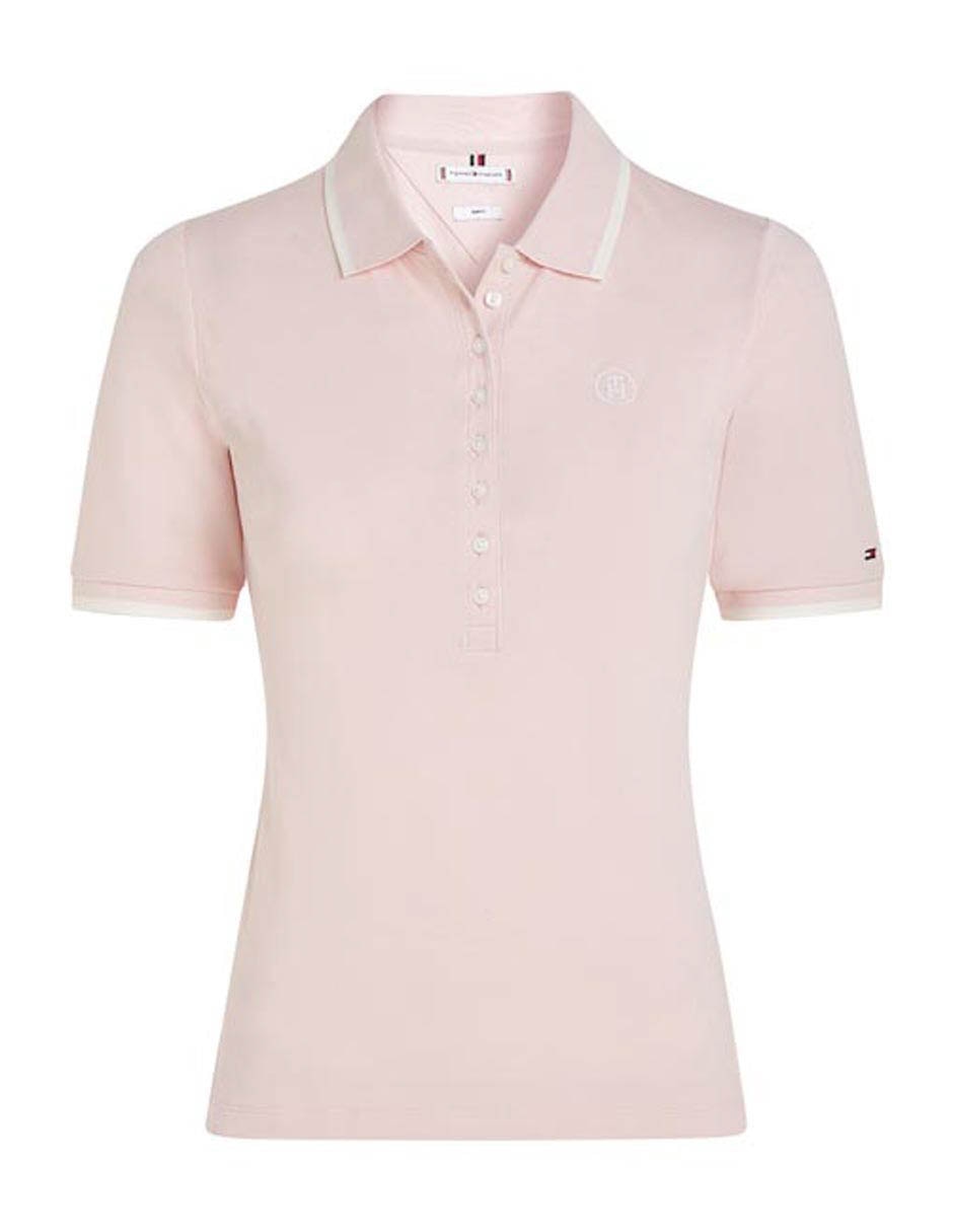 Blusas orders tipo polo tommy dama