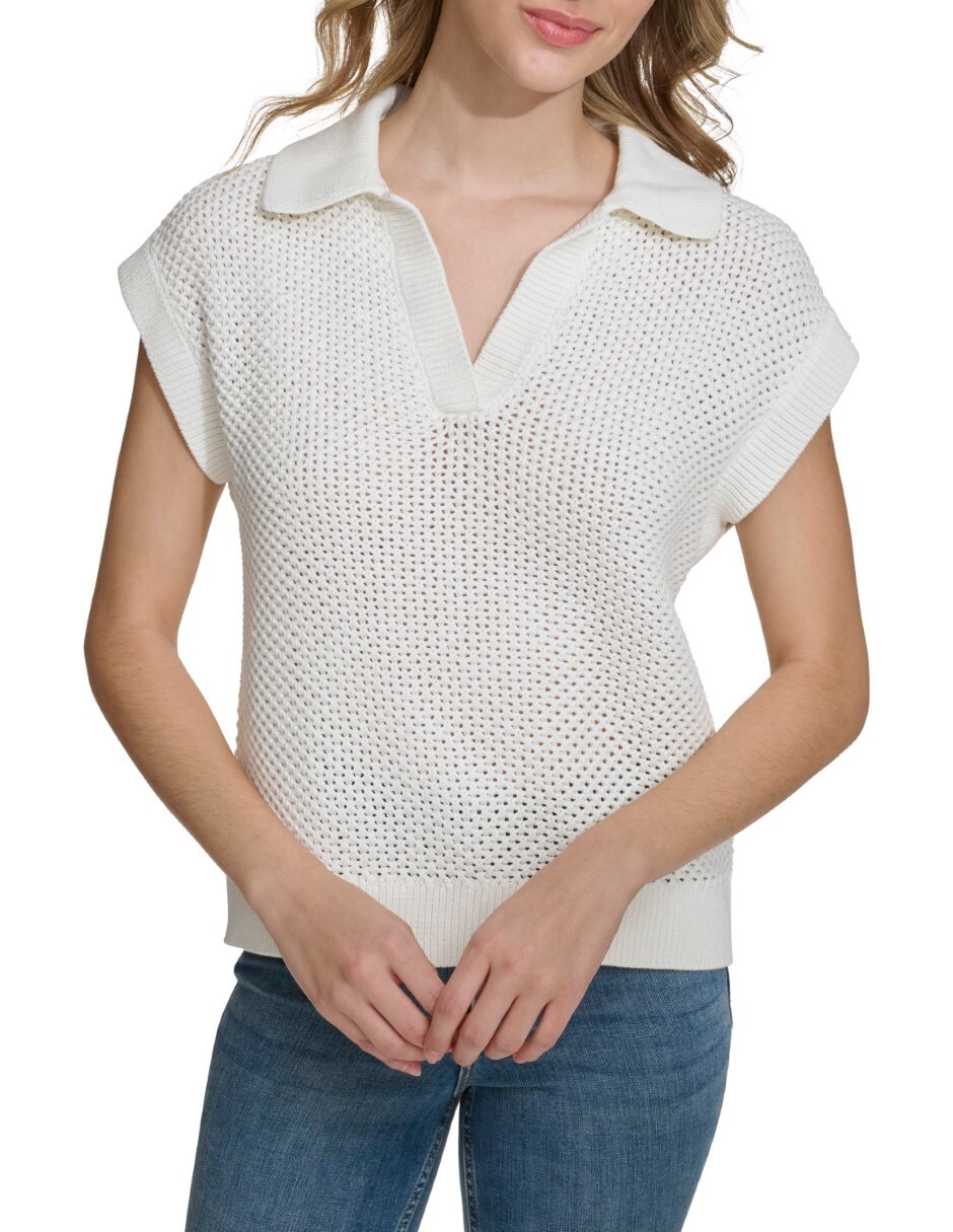 Chaleco para mujer 1