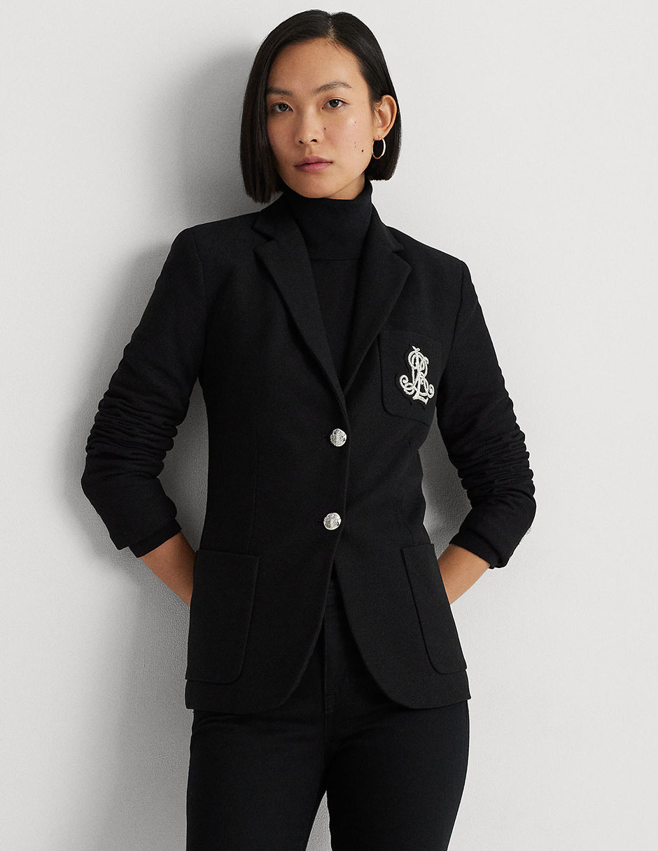 Blazer casual